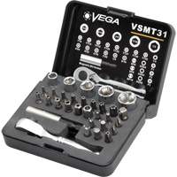 Nutsetter & Screwdriver Bit Sets