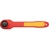 VDE Insulated Ratchet Wrench UAI398 | Ontario Safety Product