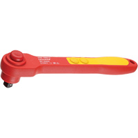 VDE Insulated Ratchet Wrench UAI417 | Ontario Safety Product