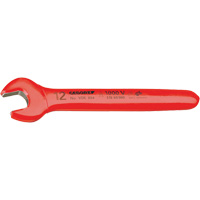 VDE Insulated Open-Ended Spanner UAI423 | Ontario Safety Product
