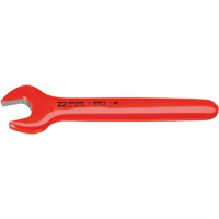 VDE Insulated Open-Ended Spanner UAI432 | Ontario Safety Product