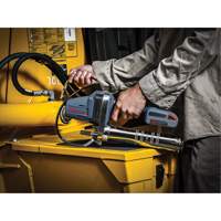 Cordless Grease Gun (Tool Only), Lithium-Ion, 20 V Ontario Safety Products