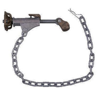 Tendeur de chaînes avec chaîne Ontario Safety Products