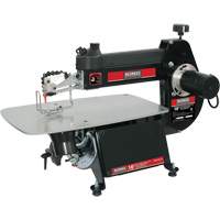 Professional Scroll Saw UAI718 | Ontario Safety Product