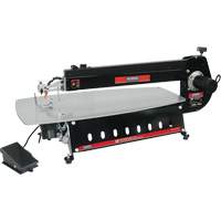 Professional Scroll Saw with Foot Switch UAI720 | Ontario Safety Product