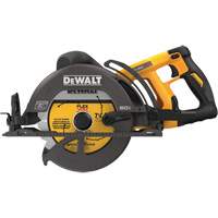 Scie de type &agrave; cr&eacute;maill&egrave;re FlexVolt (outil seulement), 7-1/4", 60 V Ontario Safety Products
