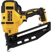 Max XR<sup>®</sup> Angled Finish Nailer (Tool Only), 20 V, Lithium-Ion UAI759 | Ontario Safety Product