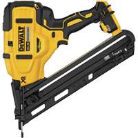 Max XR<sup>®</sup> Angled Finish Nailer (Tool Only), 20 V, Lithium-Ion UAI761 | Ontario Safety Product
