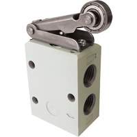 Air Control Valve Roller Ontario Safety Products