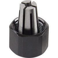 M12 Fuel Right Angle Die Grinder Collet & Nut, 1/8" Ontario Safety Products