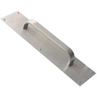 Door Pull & Plate Ontario Safety Products