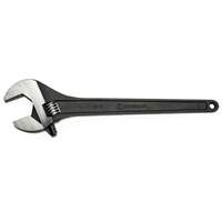 Adjustable Wrench, 18" L, 2" Max Width, Black UAJ366 | Ontario Safety Product