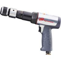 Marteau pneumatique, 23,8 pi³/min, 1/4" NPTF, 2530 coups/min, 3/4" x 3-1/2" (19 mm x 89 mm) Ontario Safety Products
