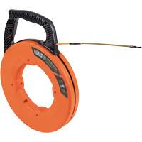 Fish Tape with Spiral Steel Leader Ontario Safety Products
