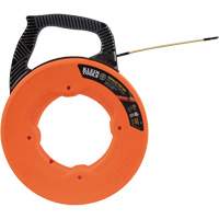 Ruban de tirage avec guide h&eacute;licoidale en acier Ontario Safety Products