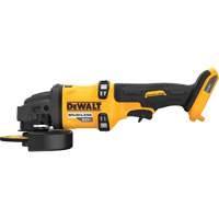 Flexvolt&reg; Perform & Protect Max Brushless Cordless Grinder (Tool Only), 4-1/2" - 6" Wheel, 60 V Ontario Safety Products