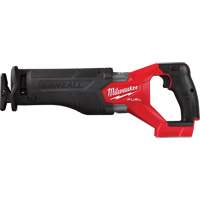 M18 Fuel™ Sawzall<sup>®</sup> Reciprocating Saw (Tool Only), 18 V, Lithium-Ion Battery, 3000 SPM UAK056 | Ontario Safety Product