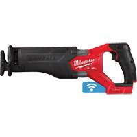 M18 Fuel™ Sawzall<sup>®</sup> Reciprocating Saw (Tool Only), 18 V, Lithium-Ion Battery, 3000 SPM UAK061 | Ontario Safety Product