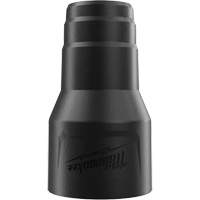 Adaptateur d'outil &eacute;lectrique pour aspirateur Ontario Safety Products