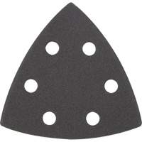 Papier abrasif triangulaire Open-Lok Ontario Safety Products