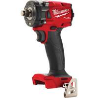 M18 Fuel™ Compact Impact Wrench with Friction Ring, 18 V, 1/2" Socket UAK139 | Ontario Safety Product