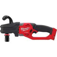 M18 Fuel Hole Hawg&reg; Right Angle Drill with Quik-Lok Chuck (Tool Only), 18 V, Lithium-Ion Ontario Safety Products