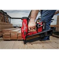 M18 Fuel™ 21 Degree Nailer (Tool Only), 18 V, Lithium-Ion UAK192 | Ontario Safety Product