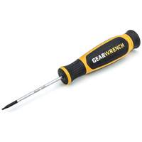 Mini Dual Material Screwdriver UAK236 | Ontario Safety Product