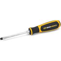 Dual Material Screwdriver UAK267 | Ontario Safety Product