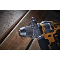 Brushless Cordless Hammer Drill/Driver with Flexvolt Advantage™ (Tool Only), 1/2" Chuck, 20 V UAK270 | Ontario Safety Product