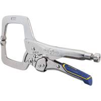 Vise-Grip&reg; Fast Release 11R Locking Pliers, 11" Length, C-Clamp Ontario Safety Products