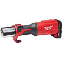 Outil de sertissage M18 Force Logic avec One-Key, 1/2" - 4", Motoris&eacute; Ontario Safety Products