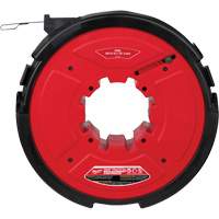 M18 Fuel Angler Pulling Fish Tape Replacement Cartridge Ontario Safety Products