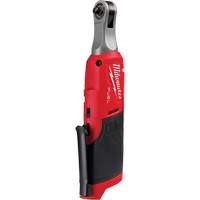 Cliquet M12 Fuel de 1/4" &agrave; grande vitesse (outil seulement), 12 V, Prise de 1/4" Ontario Safety Products