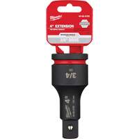 Rallonge pour douille Shockwave Impact Duty, Chocs, Prise 3/4", 4" lo Ontario Safety Products