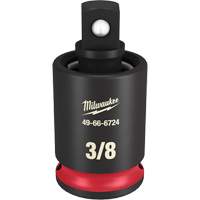 Joint &agrave; rotule pour outil Shockwave Impact Duty, Chocs, Prise 3/8", Douille 3/8" Ontario Safety Products
