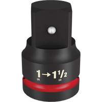 Douille Shockwave Impact Duty, Chocs, 1-1/2", Prise 1", 6 pans Ontario Safety Products