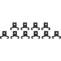 Pinces pour rail &agrave; douille 3/8" Ontario Safety Products