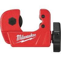 Mini Copper Tubing Cutter, 1/2" Capacity Ontario Safety Products
