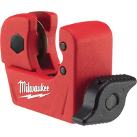 Mini Copper Tubing Cutter, 1/2" Capacity Ontario Safety Products
