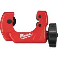 Mini Copper Tubing Cutter, 1" Capacity Ontario Safety Products
