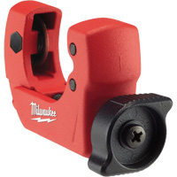 Mini Copper Tubing Cutter, 1" Capacity UAK864 | Ontario Safety Product