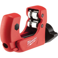 Mini Copper Tubing Cutter, 1" Capacity Ontario Safety Products