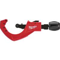 Quick Adjust Copper Tubing Cutter, 2-1/2" Capacity UAK866 | Ontario Safety Product