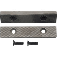 Replacement Jaw Plates for #5 Mechanics Vise UAK891 | Ontario Safety Product