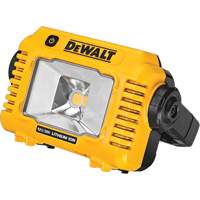 Lampe d'&eacute;clairage direct compact 12V/20V Max, DEL, 2000 Lumens Ontario Safety Products