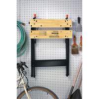 Workmate<sup>®</sup> Portable Workbench & Vise UAK914 | Ontario Safety Product