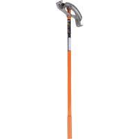Cintreuse de tuyaux rigides en aluminium avec Angle Setter Ontario Safety Products