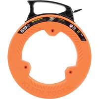 Ruban de tirage large Ontario Safety Products