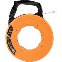 Ruban de tirage en acier inoxydable Ontario Safety Products